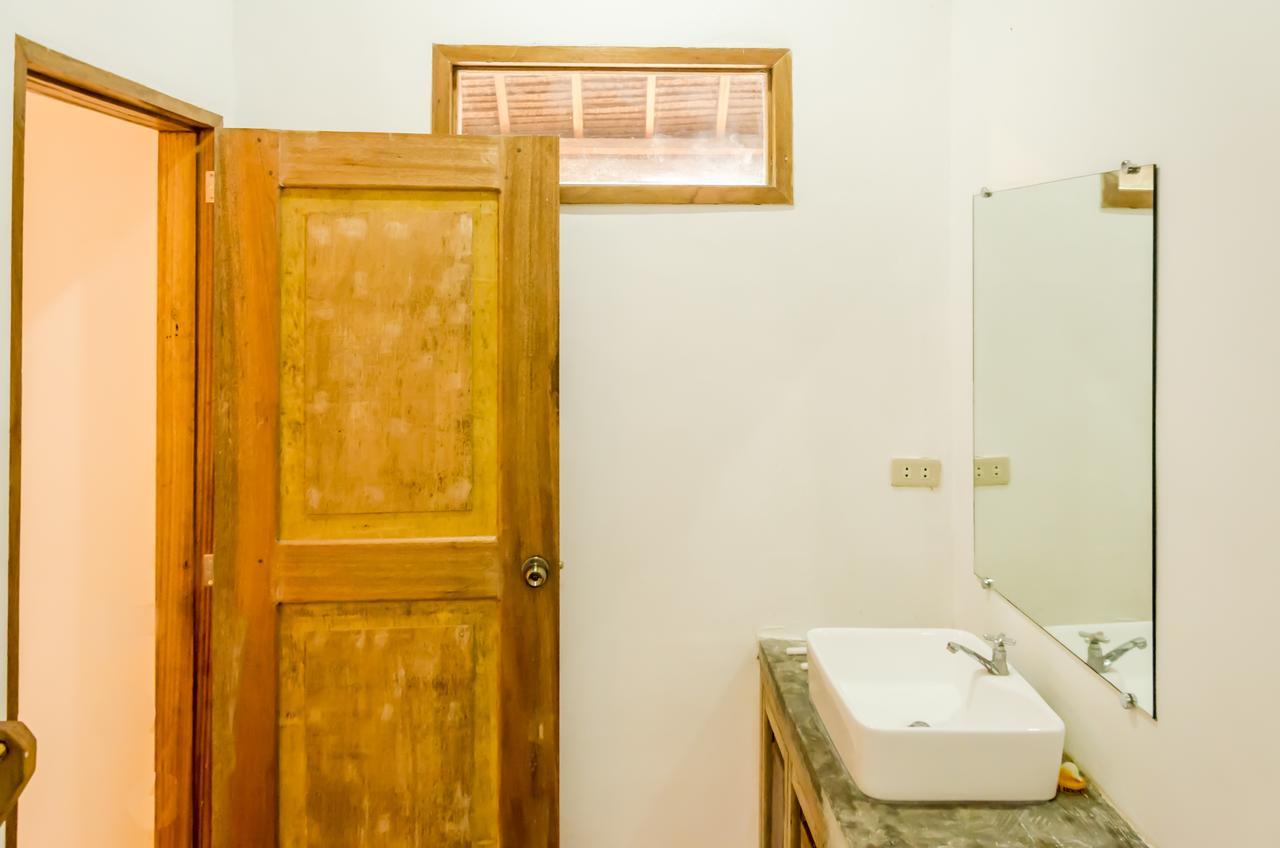 Amihan Bungalows General Luna  Extérieur photo