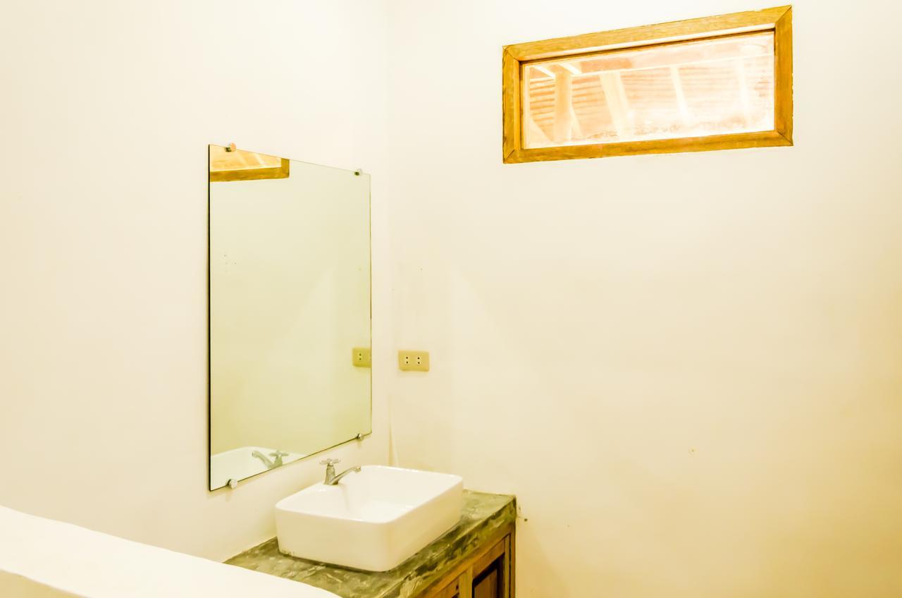 Amihan Bungalows General Luna  Extérieur photo